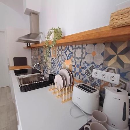 Апартаменты Casa Mendo 45 Эвора Экстерьер фото